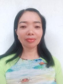Võ Thị Thanh Thùy
