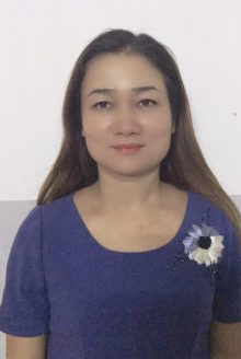 Nguyễn Thị Thúy Nga