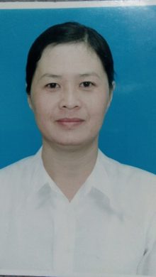 Nguyễn Thị Vân