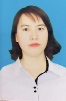 Nguyễn Thị Ngọc