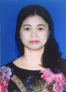 Mai Thị Kim Cúc